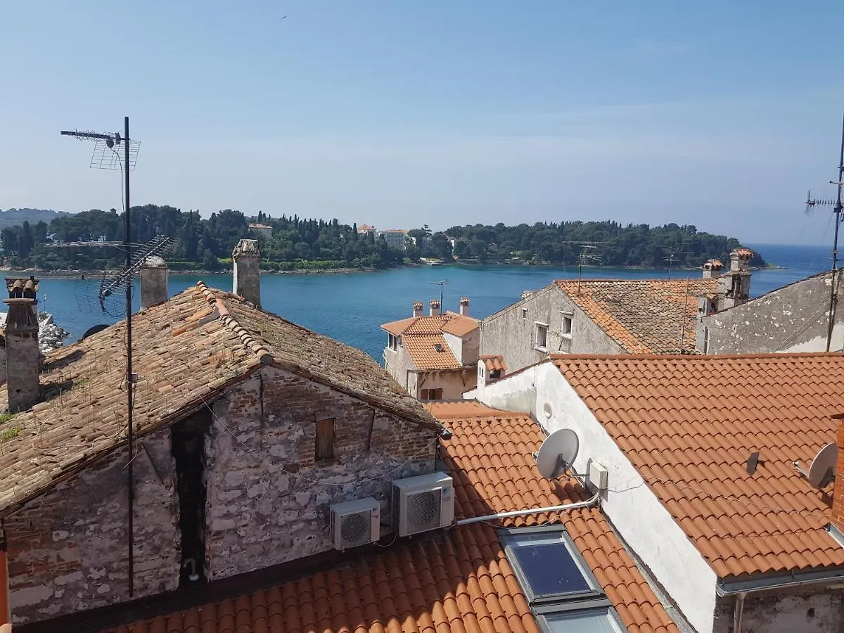 Captain'S Residence Rovinj