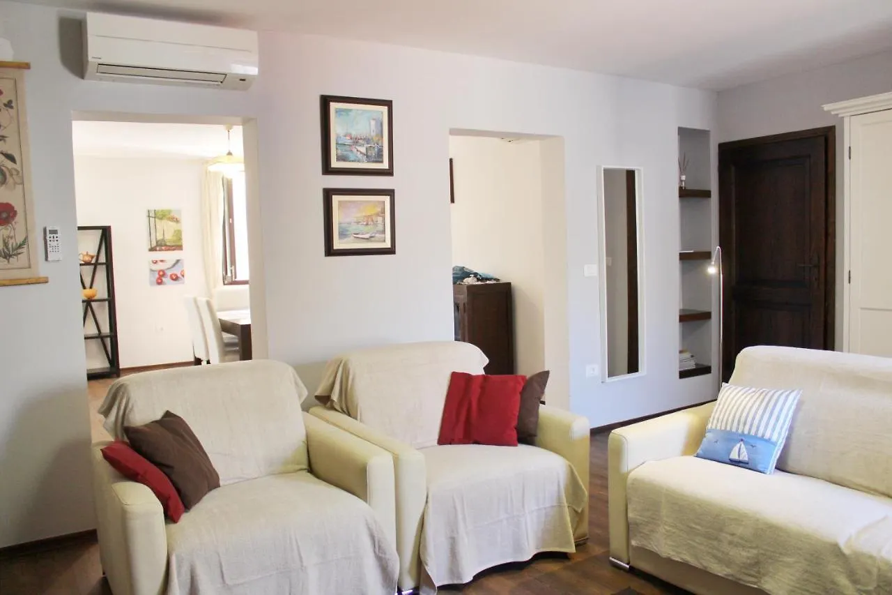 Captain'S Residence Rovinj Croatia