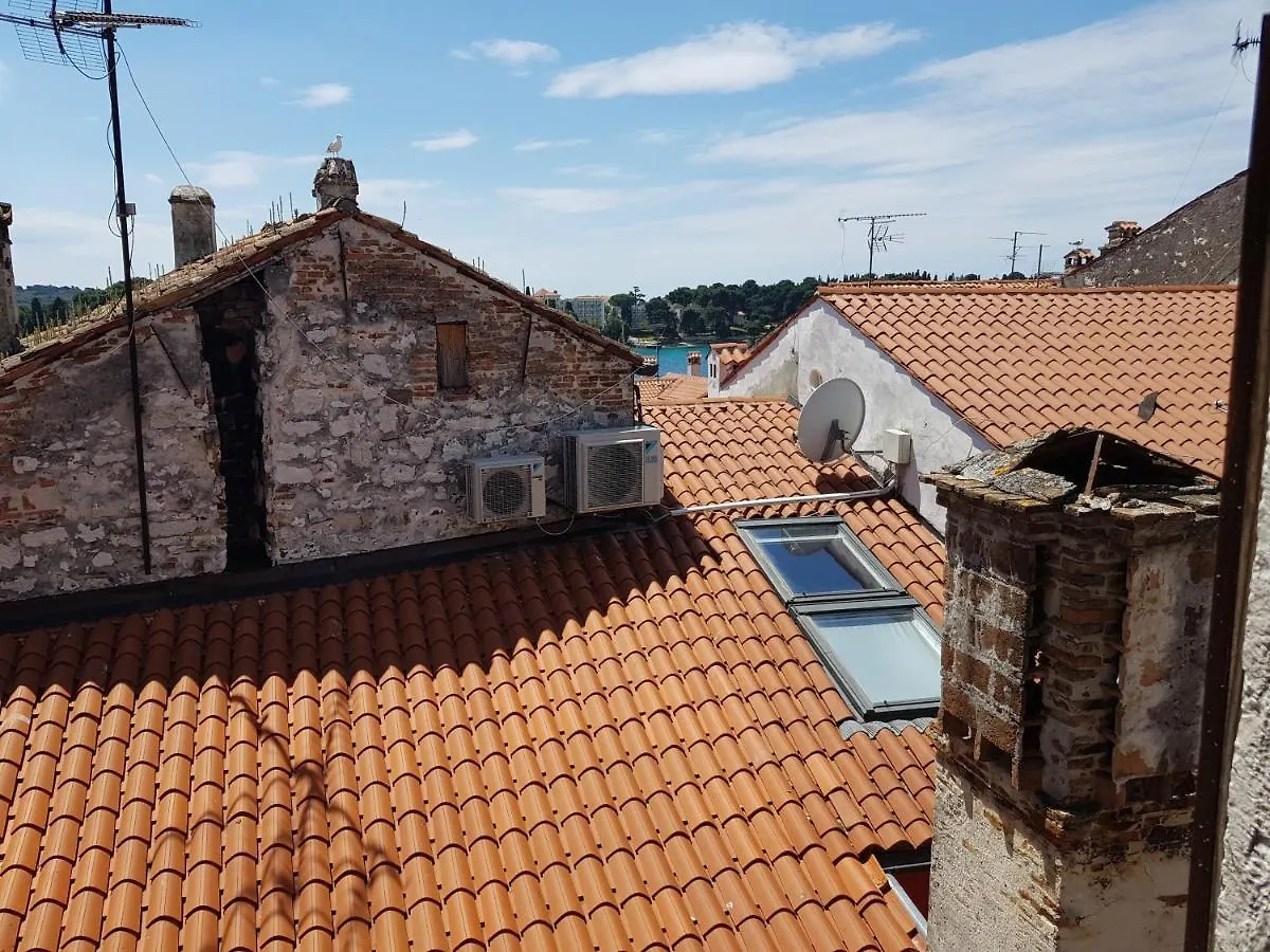 Captain'S Residence Rovinj 0*,  Croatia