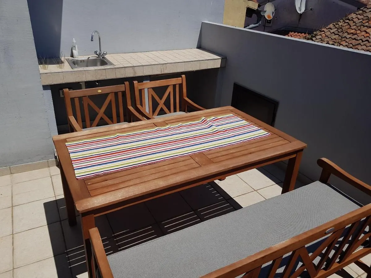 Apartment Captain'S Residence Rovinj Croatia