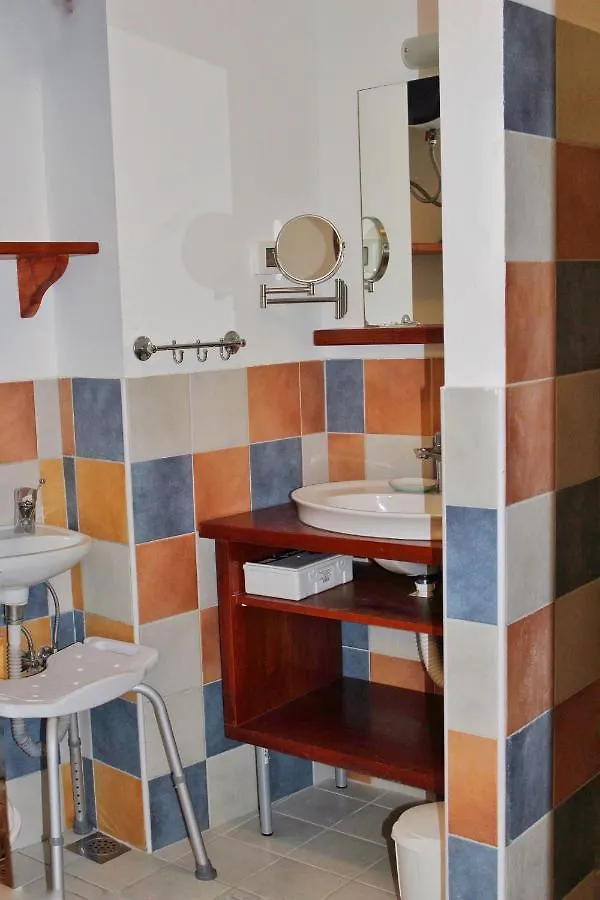 Apartment Captain'S Residence Rovinj
