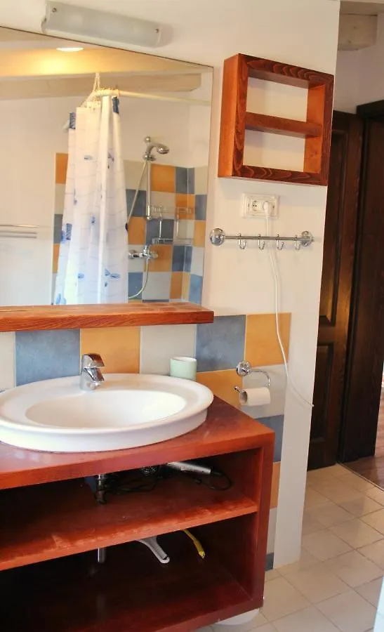 Apartment Captain'S Residence Rovinj Croatia